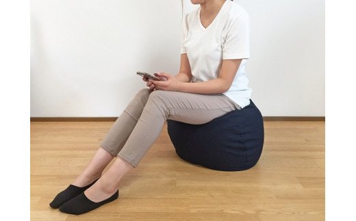 I-7　icoi　‐イコイ‐（生成り）